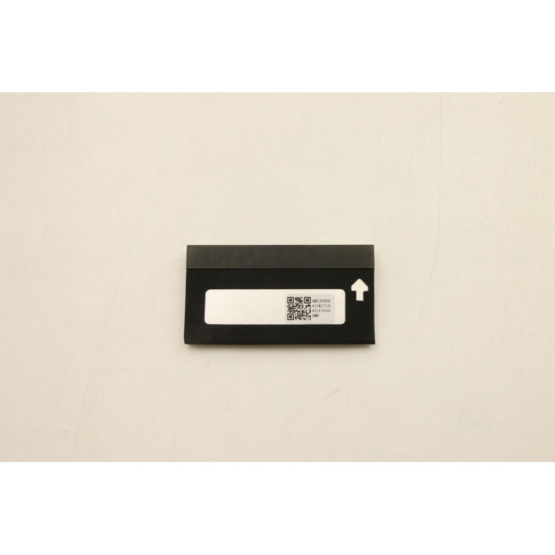 DIMM shielding accessory for
