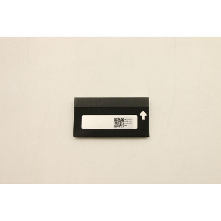 DIMM shielding accessory for