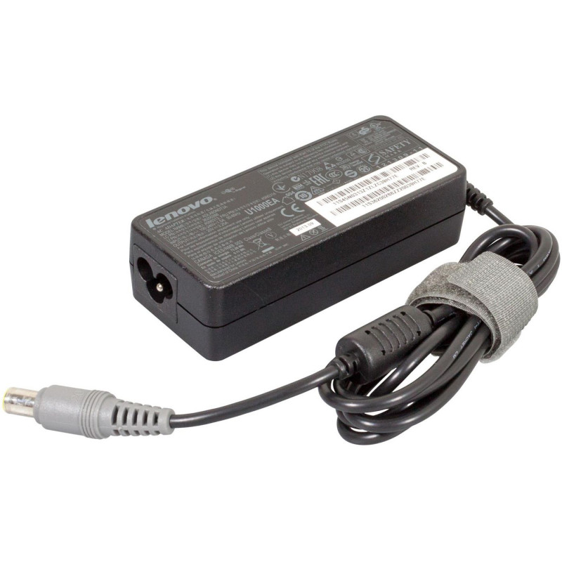 TPG plug 65W 3pin AC