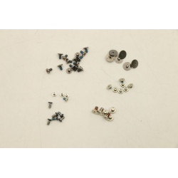 compatible screw pack for