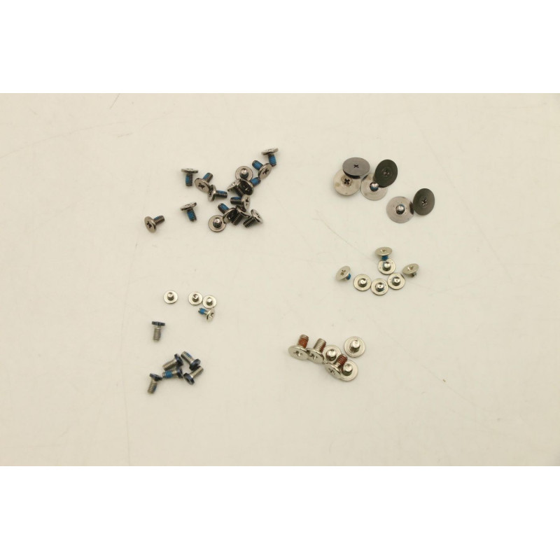 compatible screw pack for