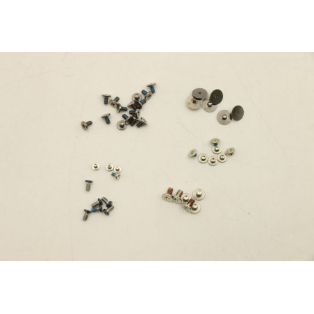 compatible screw pack for
