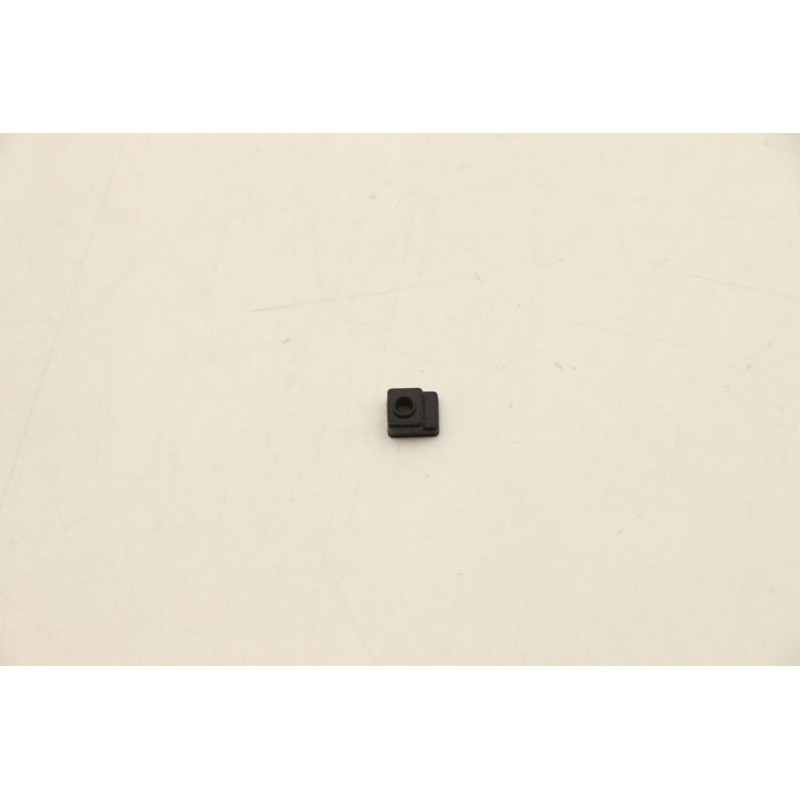Microphone rubber cover for