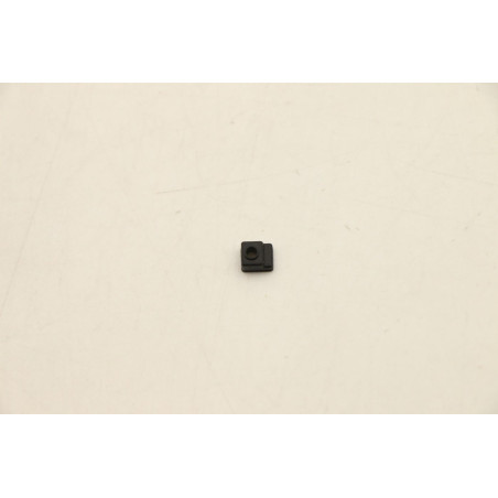 Microphone rubber cover for