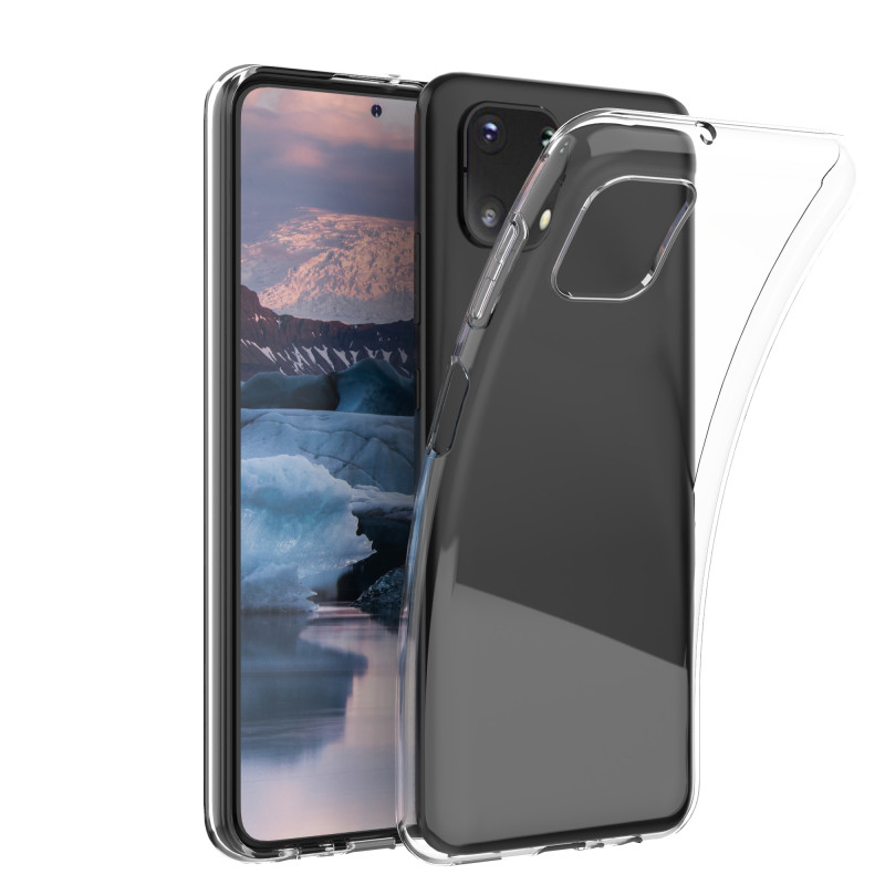 Greenland Galaxy A03 Clear