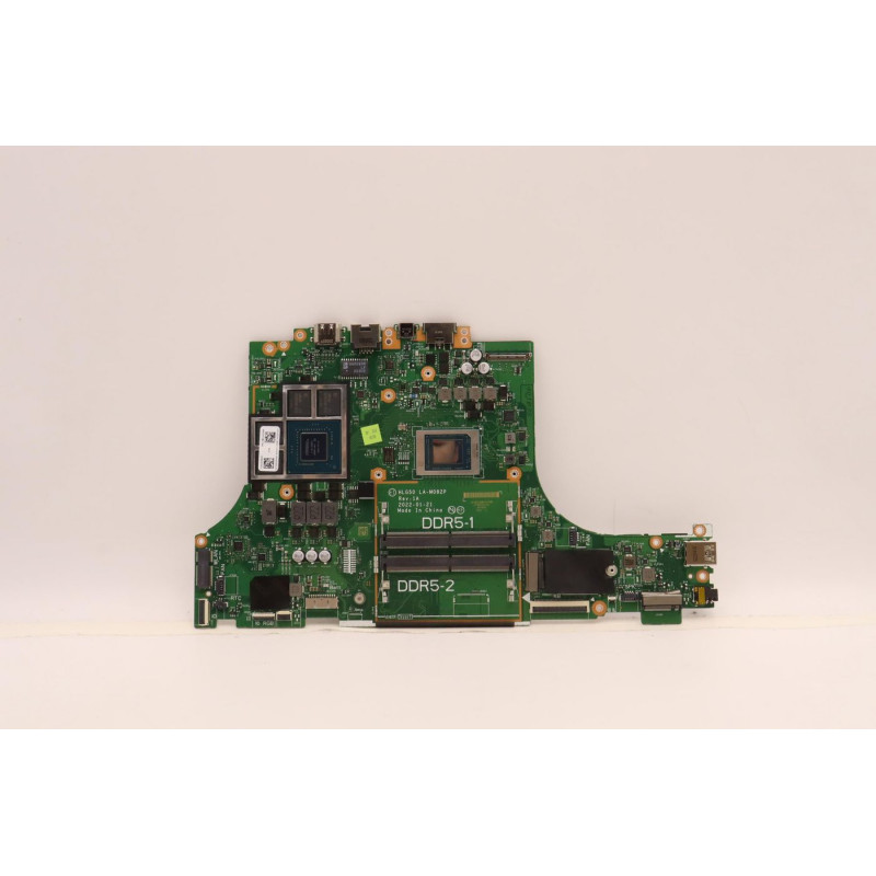 compatible motherboard for