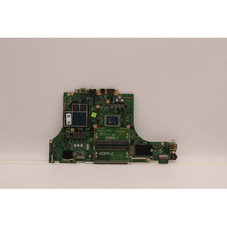 C82SB motherboard with Intel
