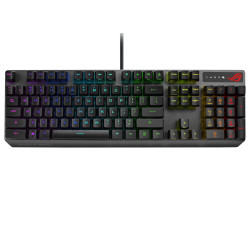 XA05 ROG STRIX SCOPE Keyboard FPS gamer
