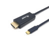Usb 2.0 Cable, Type A-B 3 M