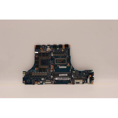 motherboard with Intel
