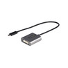USB C to DVI Adapter - 12in Cable
