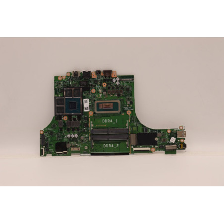 motherboard for Intel i7-1265