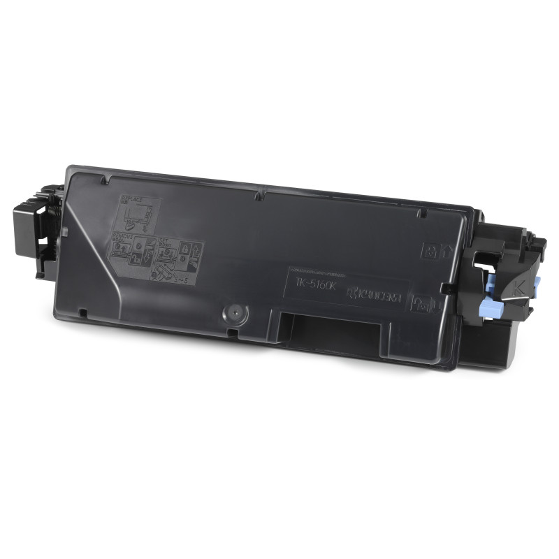 TK-5160K Toner-Kit black
