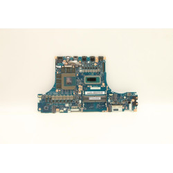 Motherboard for Intel