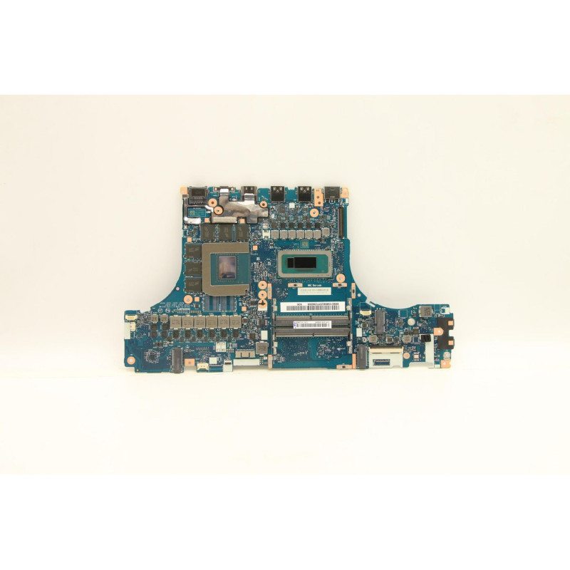 Motherboard for Intel