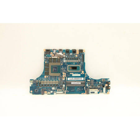 motherboard for Intel