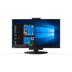 TS/ThinkVision TIO27/27" IPS/2560x1440