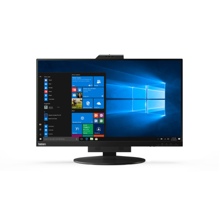 TS/ThinkVision TIO27/27" IPS/2560x1440