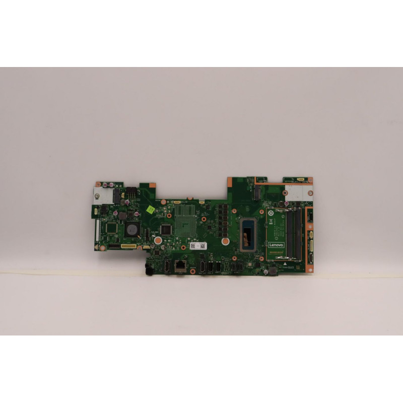 Motherboard with Intel Core