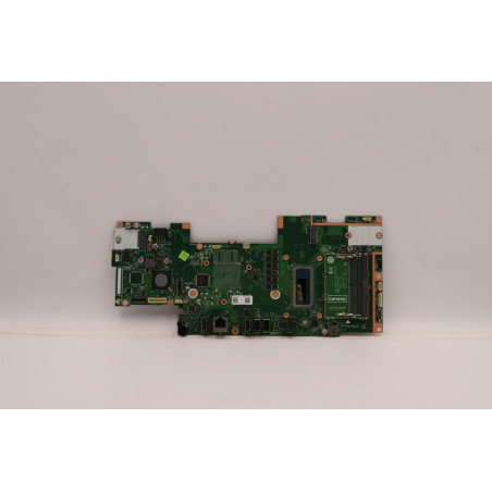 Motherboard with Intel Core