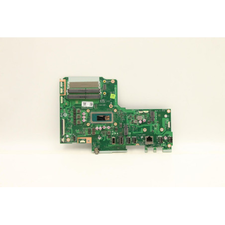 Motherboard for Intel Core
