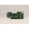 Motherboard with Intel