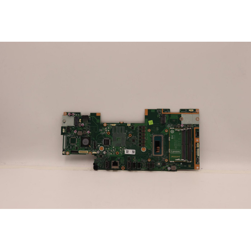 ThinkPad motherboard with