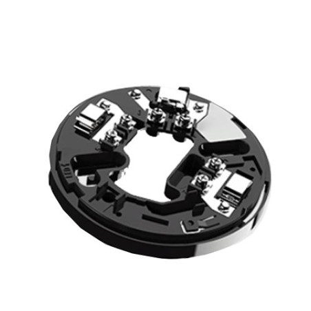 Sensor Mounting Base Black