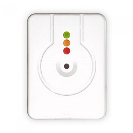 Breaking Glass Detector | APLIUM