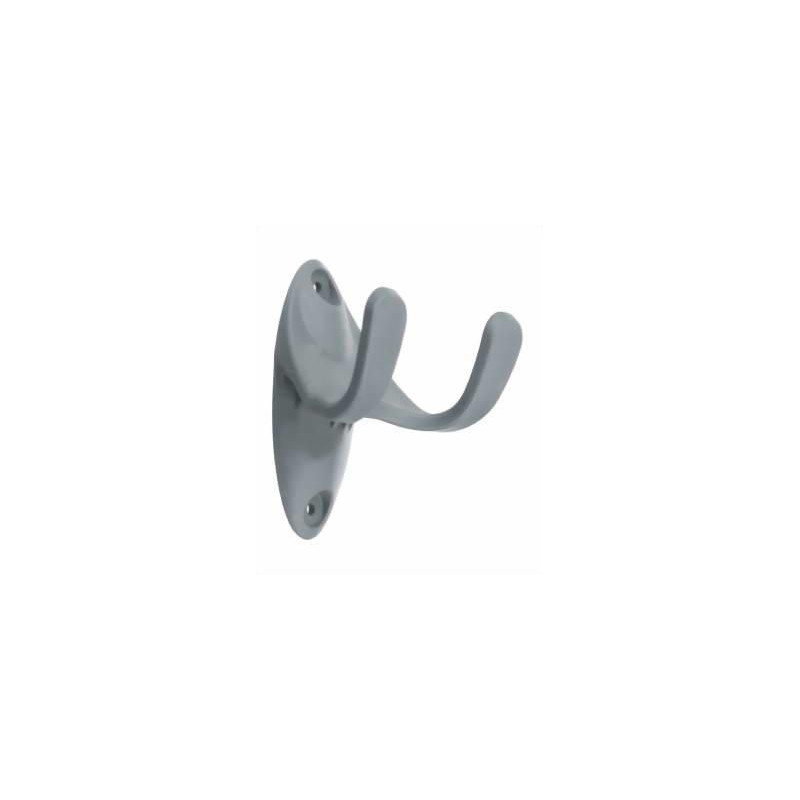 Wall mount, grey