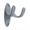 Wall mount, grey