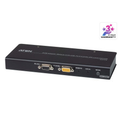 USB VGA KVM Adapter Module