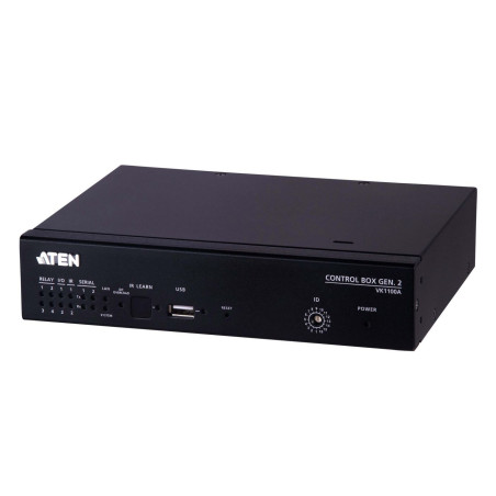 Multi-interface Compact