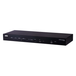Multi-interface Control Box