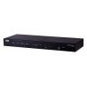 Multi-interface Control Box