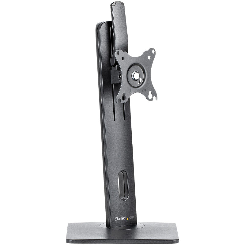 Free Standing Single Monitor Mount/Stand