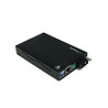 Ethernet to SC SM Fiber Media Converter