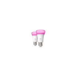 Philips Hue White And Color - 2 bombilla
