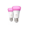 Philips Hue White And Color - 2 bombilla
