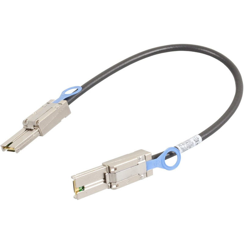 CA,EXT MINI SAS, 0.5M