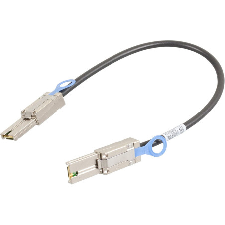 CA,EXT MINI SAS, 0.5M