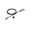 MK/MicroSaver2.0 Keyed Laptop Lock