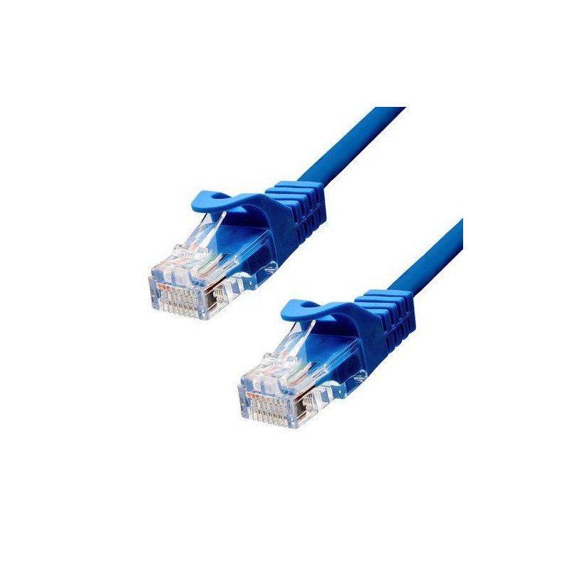 CAT5e U/UTP CU PVC Ethernet