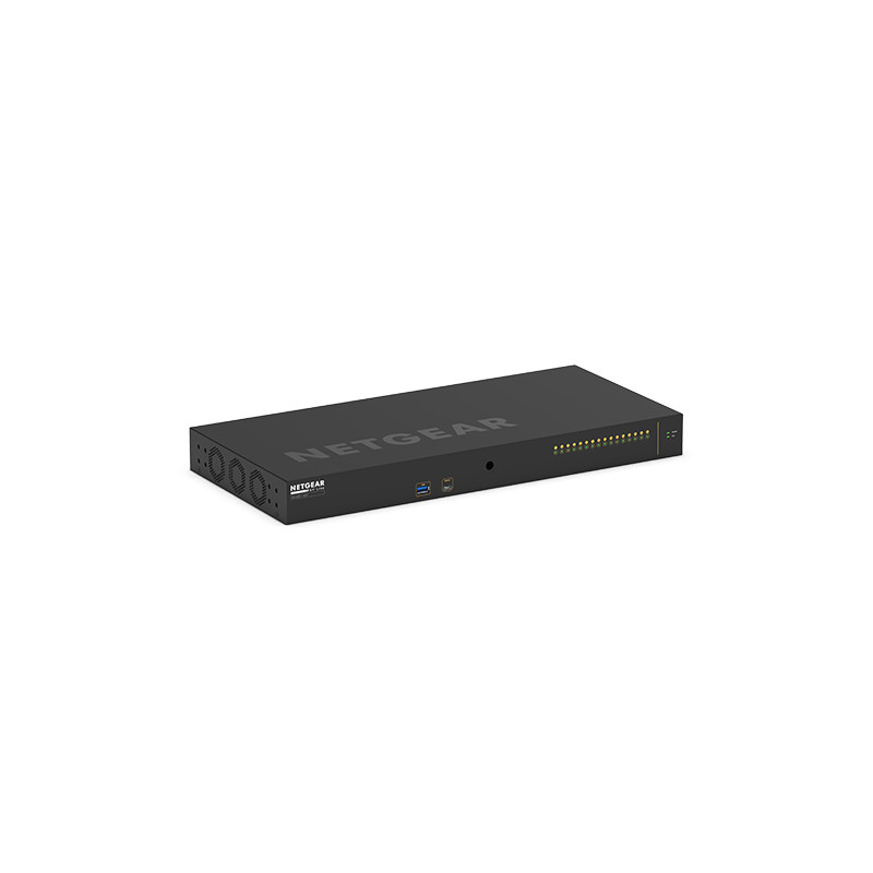 Netgear XSM4216F-100EUS