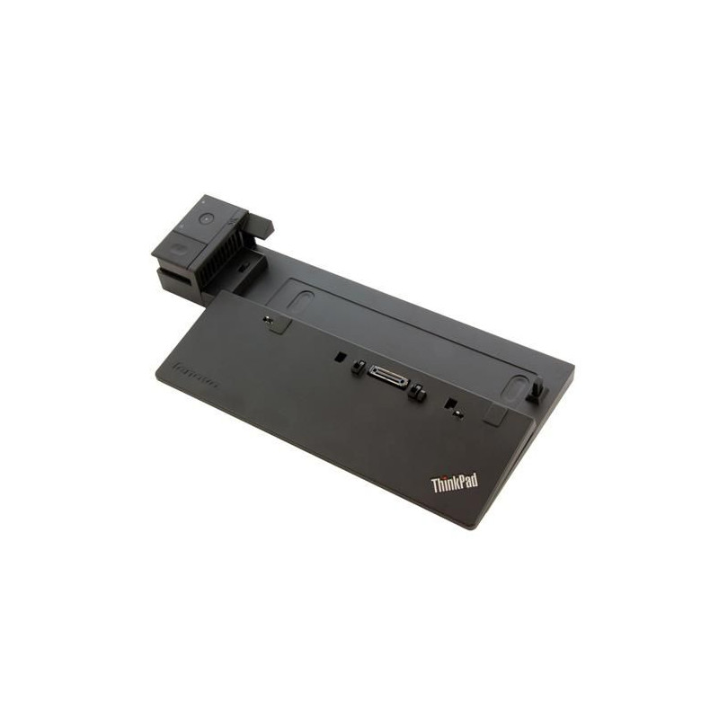 ThinkPad Basic Dock - 65W EU