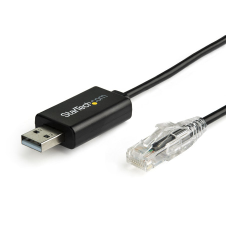 Cable - Cisco USB Console Cable 460Kbps