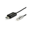 Cable - Cisco USB Console Cable 460Kbps