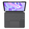 Combo Touch iPad Pro 11" Grey UK