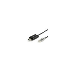 Cable - Cisco USB Console Cable 460Kbps