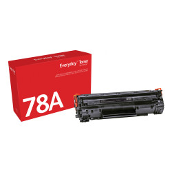 Xerox Black Toner Cartridge